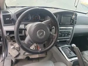 JEEP GRAND CHEROKEE (WH) foto 3