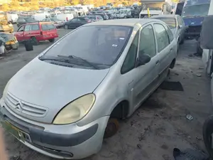 CITROEN XSARA PICASSO foto 4