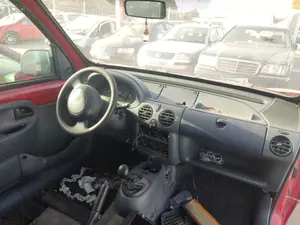 RENAULT KANGOO I (F/KC0) foto 3