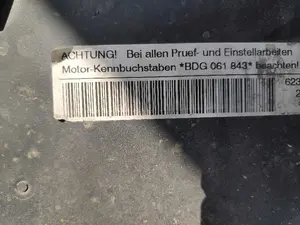 AUDI A4 AVANT (8E) foto 6