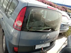 RENAULT ESPACE IV (JK0) foto 2