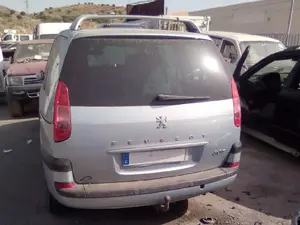 PEUGEOT 807 foto 6