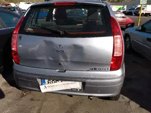 TATA INDICA (1998) foto 3
