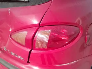 ALFA ROMEO 147 (190) foto 19