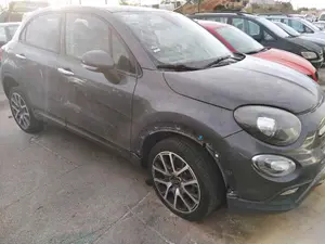 FIAT 500X (334) foto 5