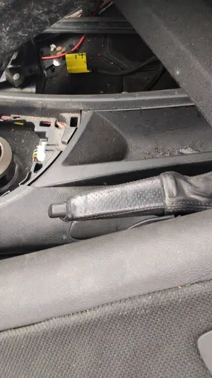 BMW SERIE 1 BERLINA (E81/E87) foto 9