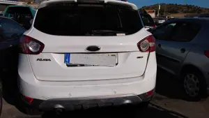 FORD KUGA (CBV) foto 13