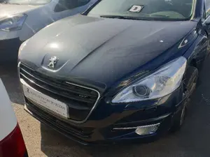 PEUGEOT 508 foto 1