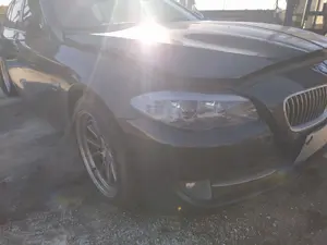 BMW SERIE 5 TOURING (F11) foto 2