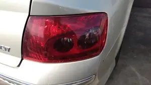 PEUGEOT 407 foto 20