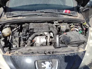 PEUGEOT 308 foto 7