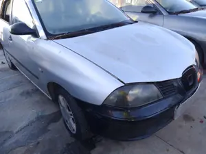 SEAT IBIZA (6L1) foto 2