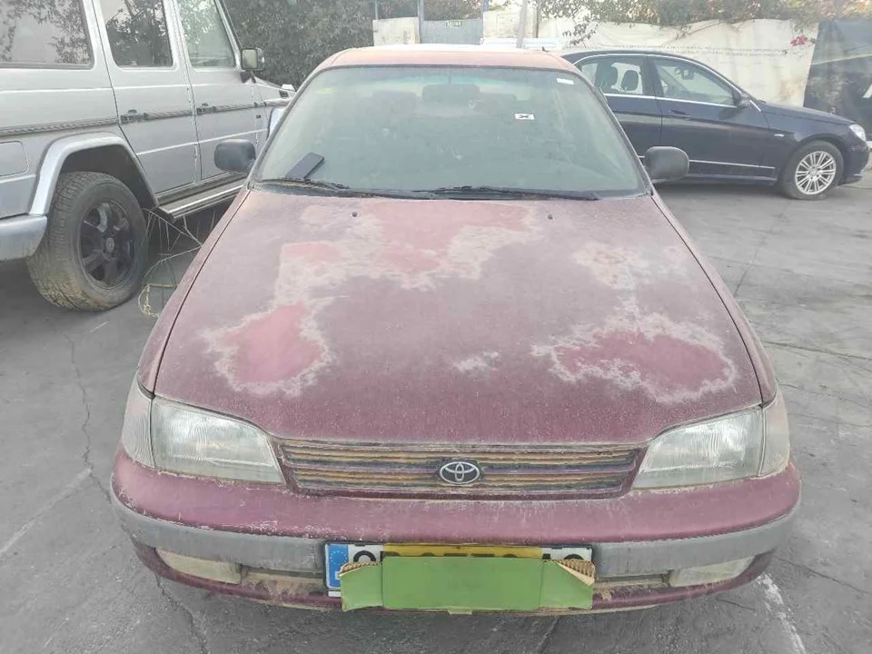 TOYOTA CARINA (T19)