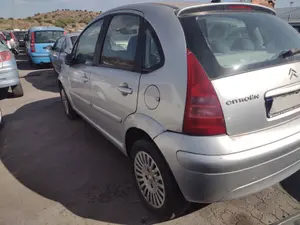 CITROEN C3 foto 8