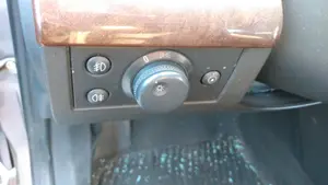 OPEL VECTRA C BERLINA foto 3