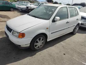 VOLKSWAGEN POLO III (6N1) foto 7