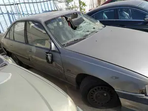 OPEL  foto 3