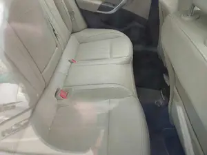 OPEL INSIGNIA BERLINA foto 15