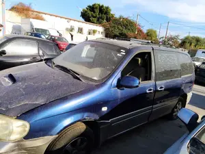 KIA CARNIVAL II (FL) foto 3