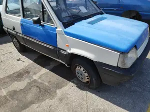 SEAT MARBELLA foto 3