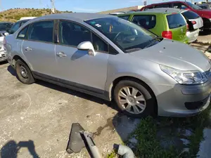 CITROEN C4 SEDAN foto 5