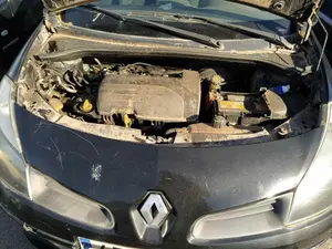RENAULT CLIO III foto 5