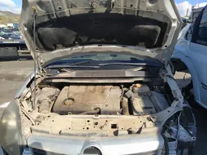 OPEL ZAFIRA B foto 3