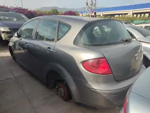SEAT TOLEDO (5P2) foto 4