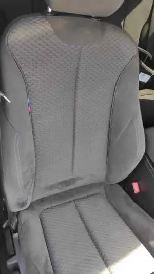 BMW SERIE 3 BERLINA (F30N) foto 3
