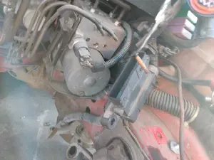 OPEL ZAFIRA A foto 3