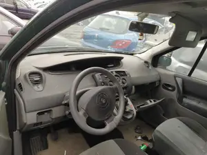 RENAULT SCENIC II (JM) foto 2