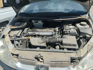 PEUGEOT 406 foto 9