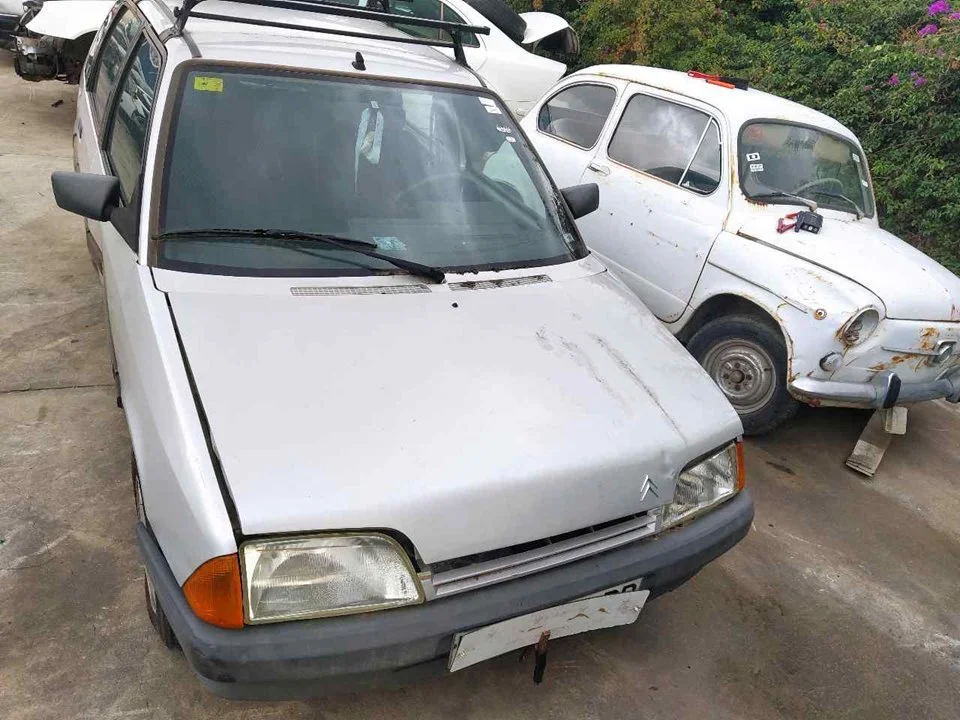 CITROEN AX