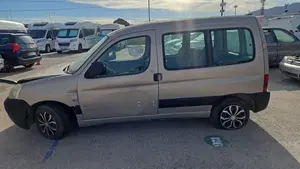 CITROEN BERLINGO foto 2
