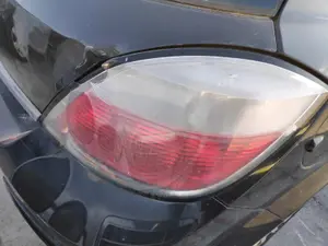 OPEL ASTRA H BERLINA foto 4