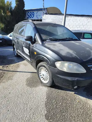SSANGYONG RODIUS foto 9