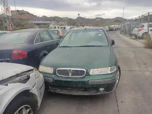 MG ROVER ROVER 400 (RT) foto 1