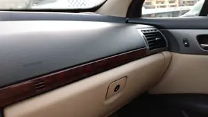 PEUGEOT 407 SW foto 23