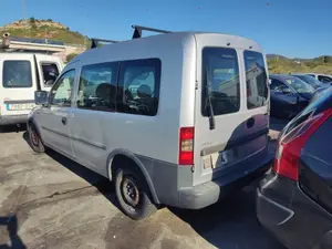 OPEL COMBO (CORSA C) foto 3