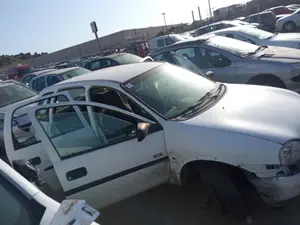 OPEL CORSA B foto 6
