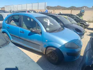 CITROEN C3 foto 5