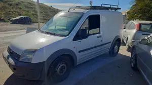 FORD TRANSIT CONNECT (TC7) foto 3