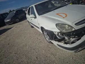 CITROEN XSARA BERLINA foto 6