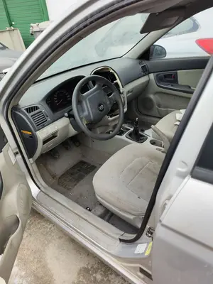 KIA CERATO (LD) foto 6