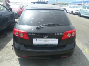 CHEVROLET LACETTI foto 3