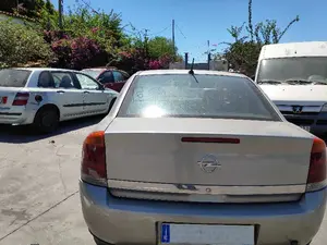 OPEL VECTRA C BERLINA foto 8