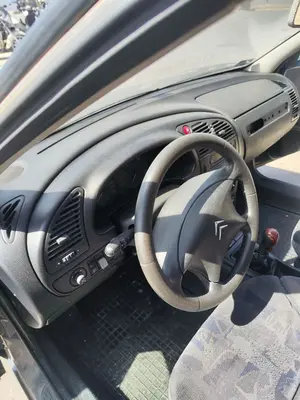 CITROEN XSARA BERLINA foto 7