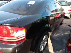 DODGE AVENGER (JS) foto 14