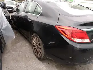 OPEL INSIGNIA BERLINA foto 14