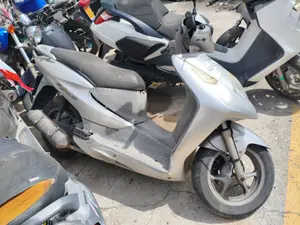 HONDA FES /SH /SES /DYLAN /PS   125 foto 2